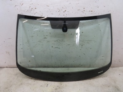 Стекло лобовое датчик octavia iii 3 фото №1