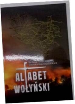 Alfabet wołyński - R.Smoter-Grzeszkiewicz