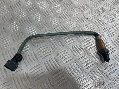 Датчик лямбда-зонд датчик renault 8201140217 фото №1