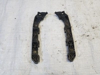 Направляющая перед правый hyundai i40 фото №1