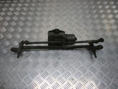 Механізм двірник перед citroen c5 1.6 hdi фото №1