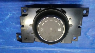 Discovery sport ручка панель обдув задняя 2018rok фото №1