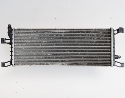 Bmw g60 520d 540d g70 740d x3 g45 радіатор idealna оригінал фото №1