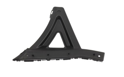 Кронштейн кронштейн бампера ford transit custom 2012- перед правый фото №1