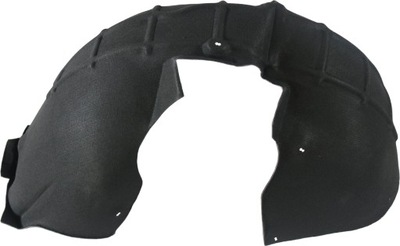 DPA WHEEL ARCH COVER  