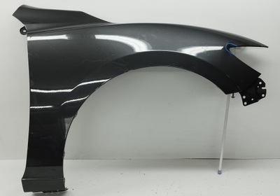 Крыло перед передний правый mazda 6 gj 2012 фото №1