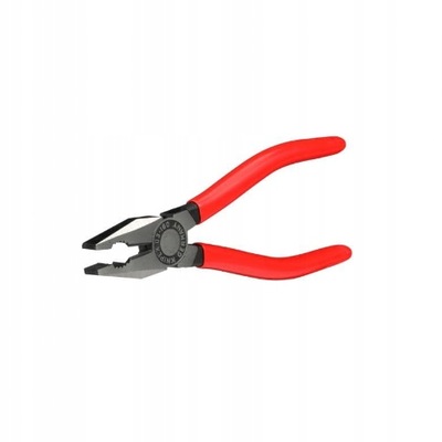 SZCZYPCE UNIWERSALNE 180MM 03 01 180 KNIPEX