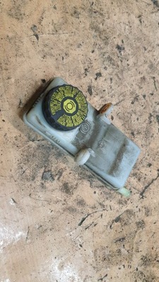 Peugeot 308 t7 бачок рідина гальмівний фото №1