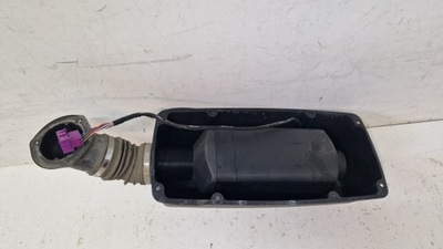 Webasto обогреватель стояночный d4s man tgx фото №1