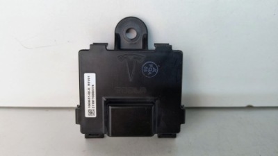 Модуль ручка tesla model s фото №1