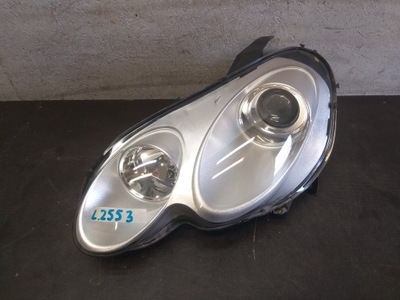 Лампа перед ліва smart forfour a454 a4545400954 фото №1