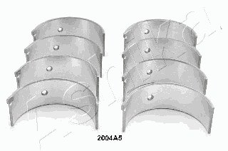 PIEZAS INSERTADAS BIELAS 0.50 SR.NOM.51MM, SZER.21,1MM  