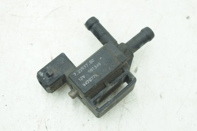 Volvo v70 i клапан вакууму 9470775 фото №1