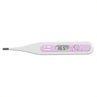 Cyfrowy termometr pediatryczny Digi Baby Chicco OU