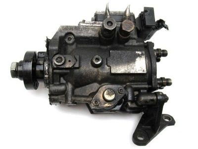 Насос упорскування ford mondeo mk3 2.0tddi 00-07 фото №1