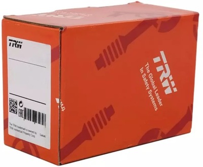 Trw з'єднувач стабілізатора jts1806 фото №1