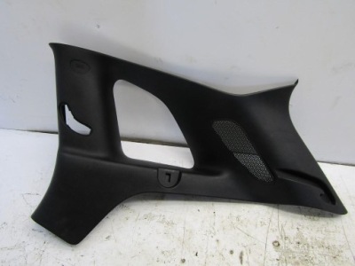 Захист обшивка стійка правий задня задні jeep cherokee kl v 68197894ab фото №1