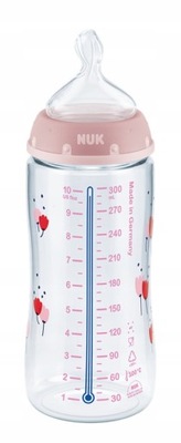 NUK 741926 Butelka 300 ml