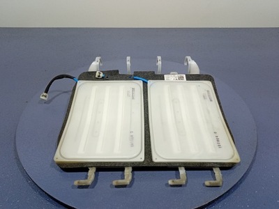 Bmw x5 g05 мат сиденье 7368557 фото №1