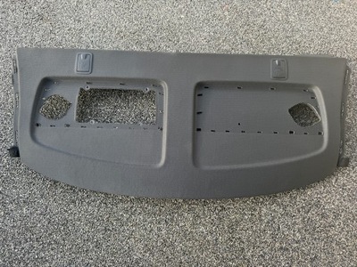 Полиця багажника audi a5 8t фото №1