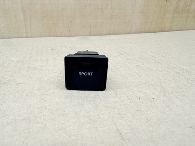 Citroen c5 aircross кнопка переключатель sport 98275619 фото №1