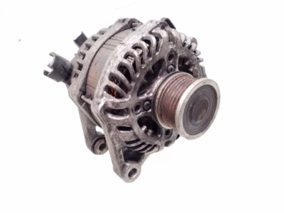 Citroen ds7 crossback 2018 генератор фото №1