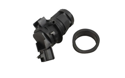 Помпа распылителя toyota auris e15 2006- стекло фото №1