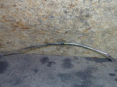 Молдинг декоративна права opel antara фото №1