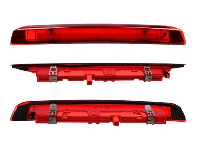 Дополнительные свет стоп abakus 017-13-870 фото №1