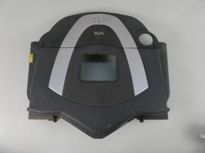 Mercedes slk r171 3.5 v6 корпус фільтра повітря захист двигуна фото №1