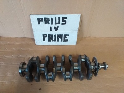 Toyota prius iv wał auris chr corolla 1,8 x2zr фото №1