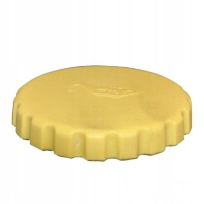 Кришка заливна горловина оливи do opel ascona astra calibra combo commodore corsa фото №1