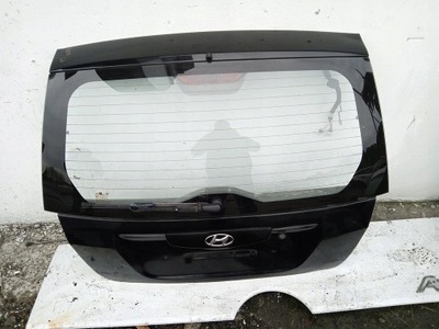 HYUNDAI GETZ TAPA DE MALETERO PARTE TRASERA DE MALETERO EB  