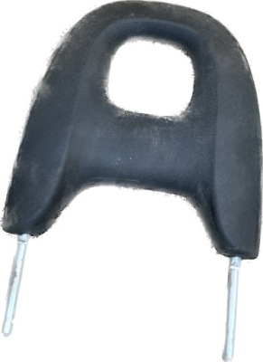 Lift 01-2010 подголовник подголовники сиденье задняя seicento фото №1