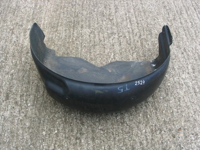 Подкрылок правый задняя vw t5 7h0810972 warszawa фото №1