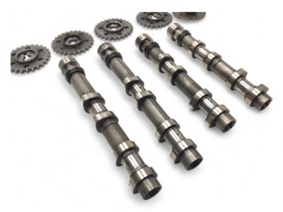 Subaru outback iv legacy v forester iii 2.0 d ee20z вал распределительного вала kpl фото №1