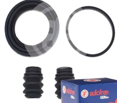 Zes napr супорт гальма перед do honda civic vii фото №1