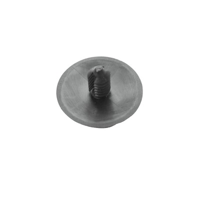 Клипса штифт подкрылок do ford kuga фото №1