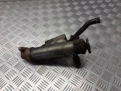 Радиатор выхлопных газов mondeo mk3 2.0 tdci 2s7q-9f464-aa фото №1