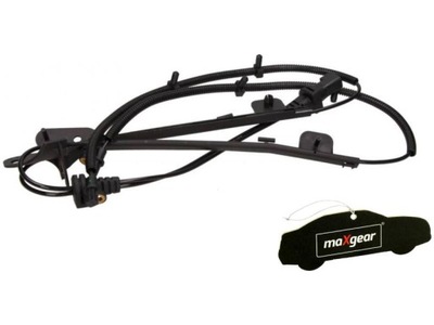 ДАТЧИК ABS MAXGEAR 20-0107 + ZAPACH