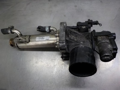 Volvo xc90 i клапан egr 30743863 фото №1