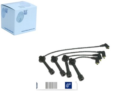 Провода зажигания mazda blue print фото №1