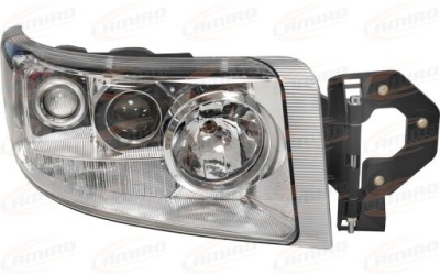 Renault premium dxi фара правый фото №1