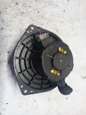 Вентилятор вентилятор обдув chevrolet aveo t200 фото №1