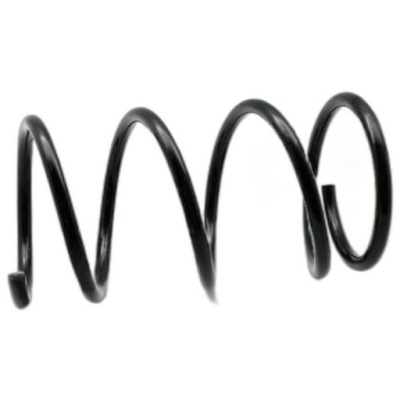 Пружины подвеска перед do citroen c4 aircross фото №1