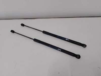 Mini countryman r60 привід кришки багажника фото №1