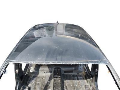 Дах audi a5 f5 sportback lak: ly9t 16-19 фото №1