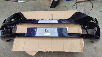 Renault talisman бампер перед 6202200541r фото №1