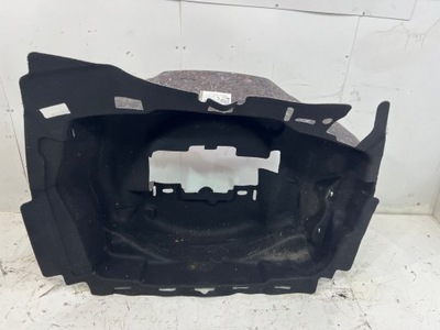 Обшивка багажника audi a8 d4 4h0863544b фото №1