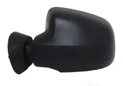 Зеркало наружное 6101594 alkar dacia logan i фото №1